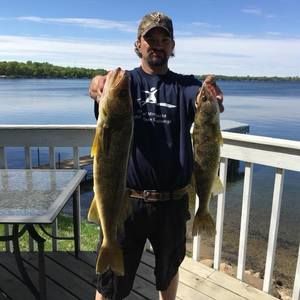 Meet your Posher, Brian